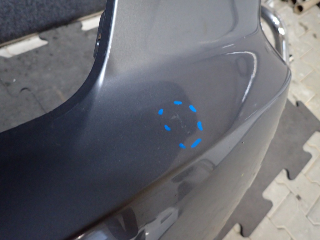 Бампер задний bmw 3 3 e92 e93 купе кабриолет в Украине