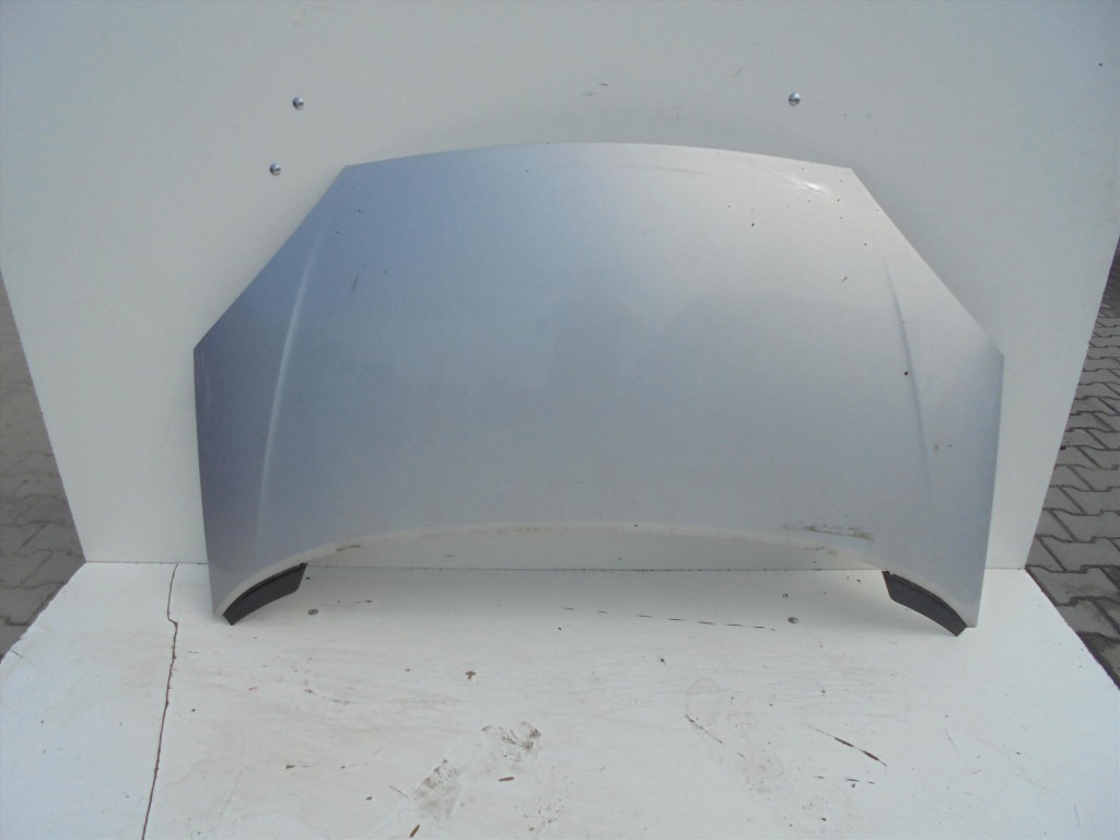 Купити Капот ford galaxy mk2 -доставка-