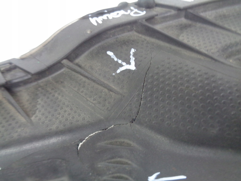 фото №4, Протитуманна фара правий kia cadenza