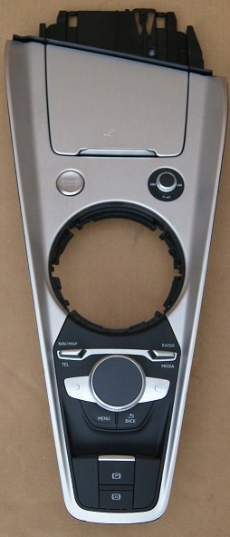 фото №9, Audi tt tts 8s навигация mmi 8s0035020 8s0920790