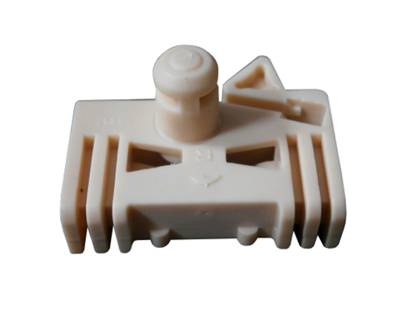 Напрямна скло підйомник p перед do renault vel satis Доставка