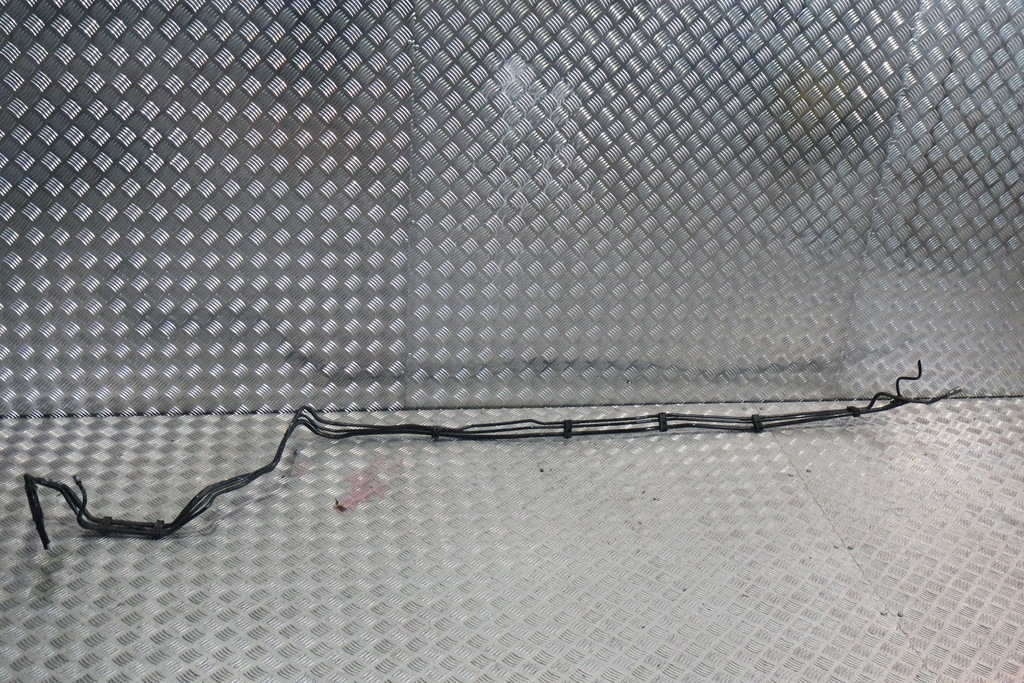 фото №1, Дроти підвіска пального задня audi rs7 a7