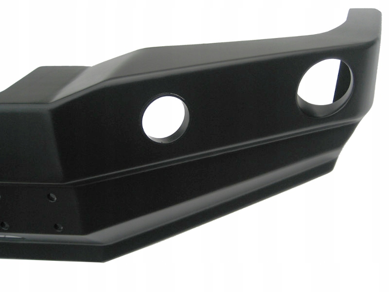 фото №12, Бампер стальной передний перед nissan patrol y61