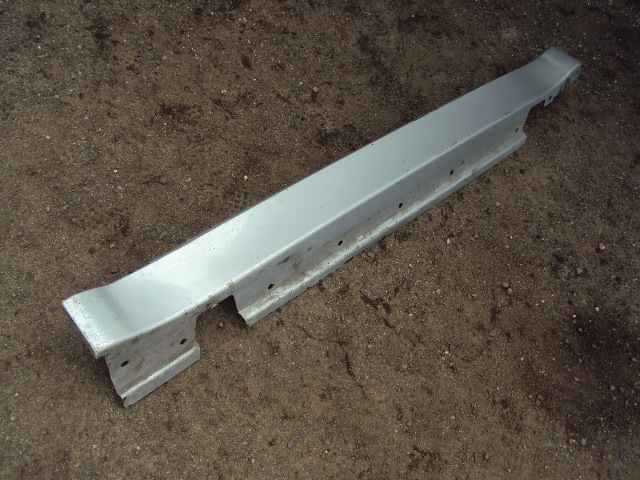 фото №1, Молдинг поріг ліва mini cooper r50