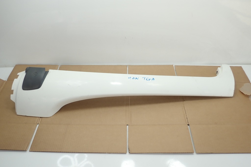 фото №10, Защита накладка стойка кабины tga 81624100062