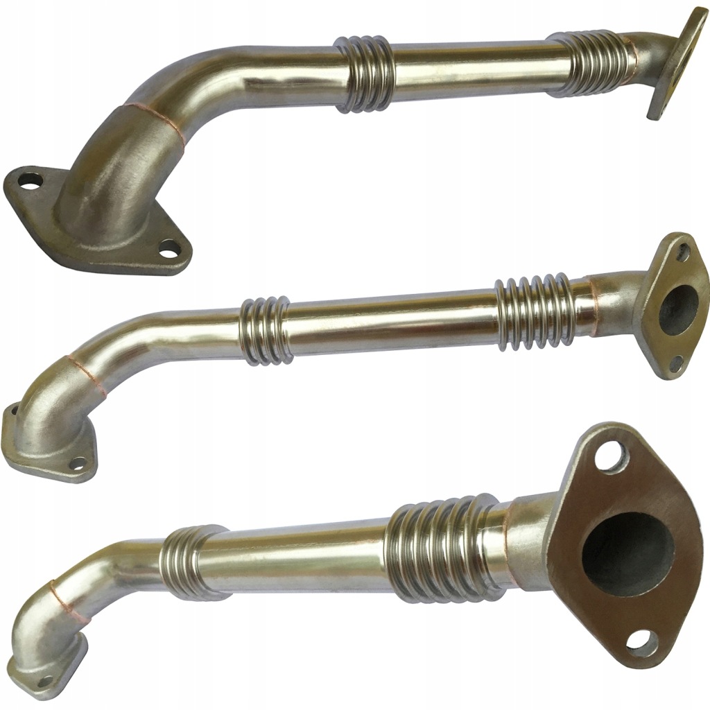 Купить Шланг egr fiat ducato 2,3 euro 6 multijet