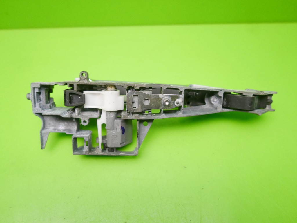 фото №7, Ручка наружная задняя правая peugeot 3008 i ph1 09-