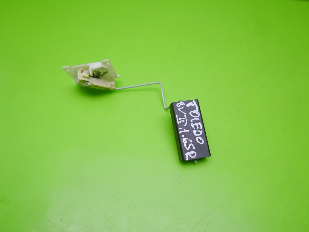 фото №8, Датчик уровня топлива поплавок seat toledo ii 1.6