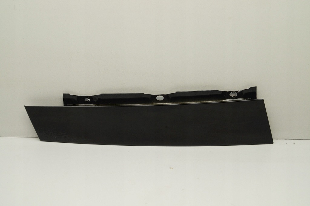 фото №1, Peugeot 508 молдинг накладка дверь левый задняя