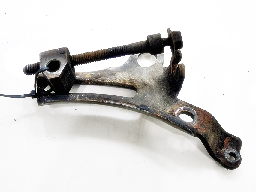 фото №1, Натягувач кронштейн hyundai 1.0 12v atos