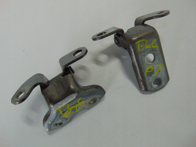 фото №1, Петля дверь правый задняя toyota land cruiser 150