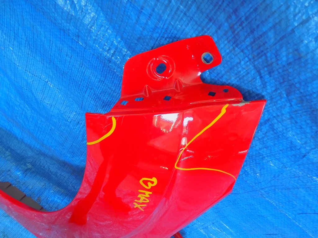 фото №2, Крыло левый перед ford c-max