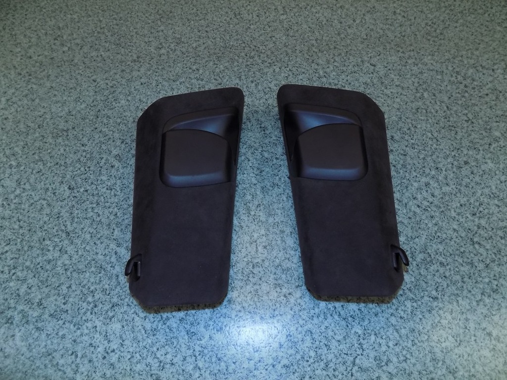 фото №1, Porsche 911 991 carrera защита накладка стойка l