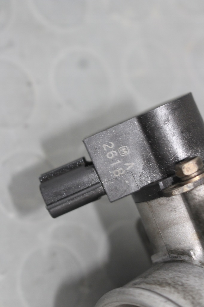 Дроссельная заслонка mitsubishi pajero 3 sport 99- 2.5 d в Украине