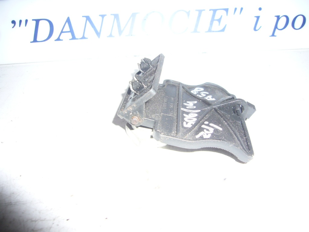 Купити 506/14 кронштейн відкривання капот opel omega b fl