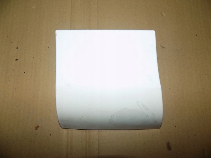 фото №3, Audi q7 4l0 накладка молдинг порог перед разные