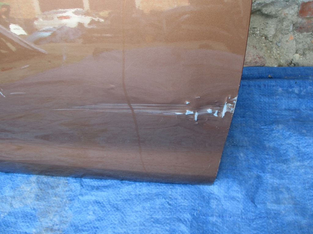 фото №4, Ford b-max дверь правое перед