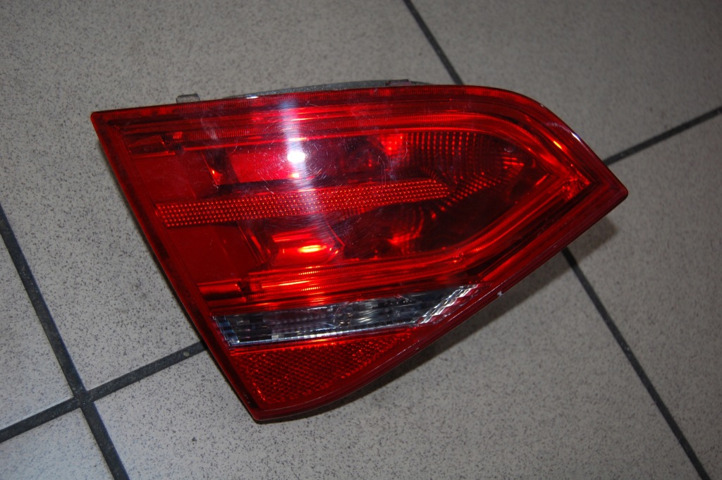 фото №1, Лампа задняя левая w крышка audi a3 cabrio 8p7945093 fv