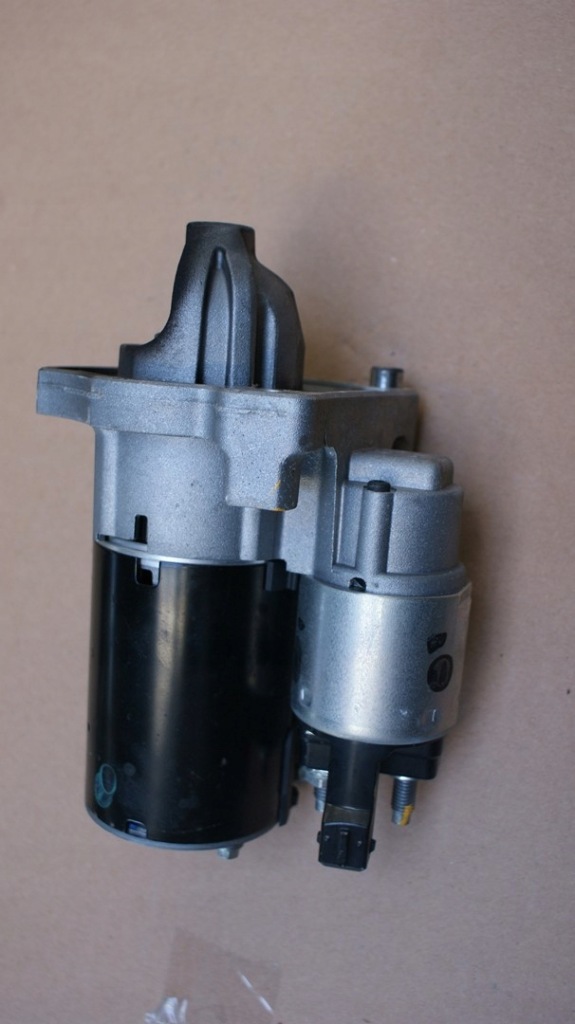 фото №8, Citroen opel peugeot стартер 9674077280