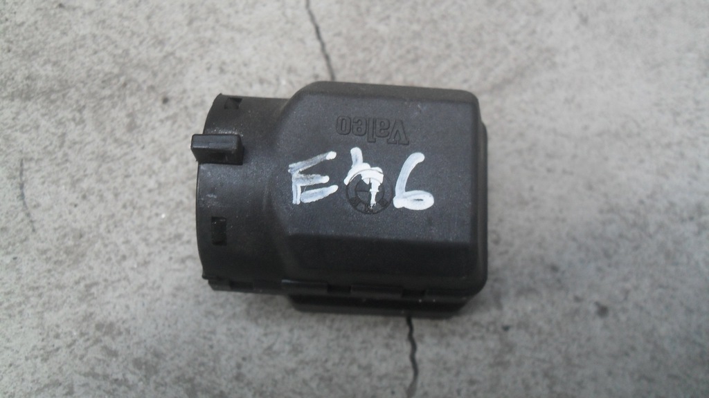 фото №4, Bmw e46 колодка замка запалювання