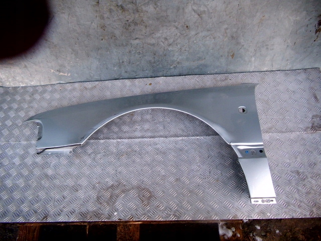 фото №1, Audi a8 d2 99-02 крила передній лівий перед ly7w