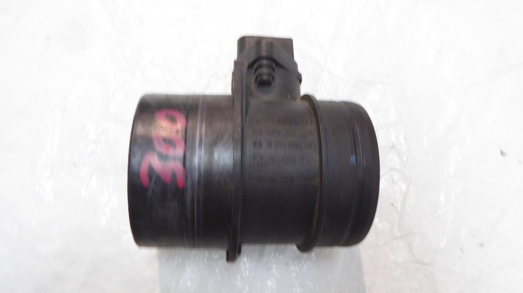 фото №1, Расходомер skoda octavia ii 2.0 tdi 074906461b