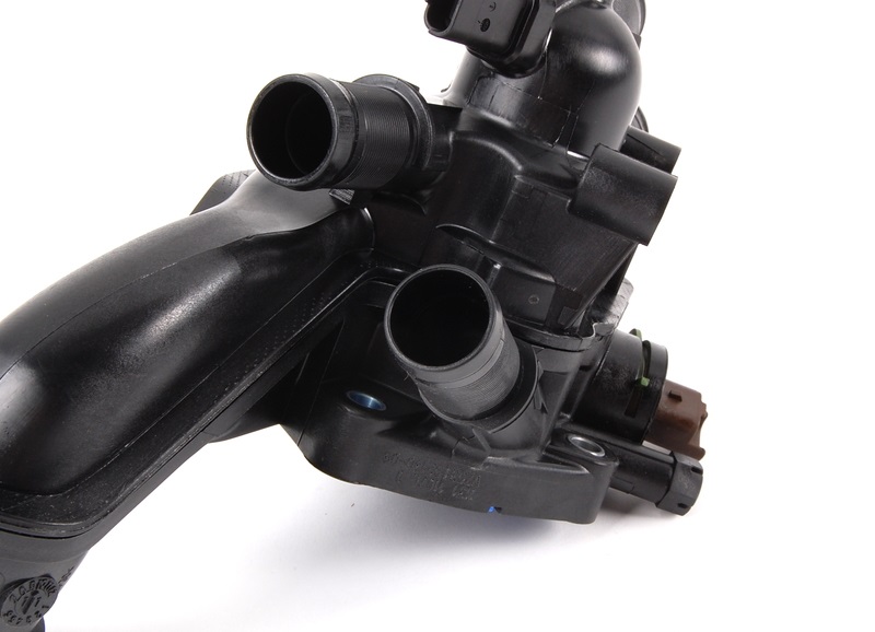 фото №5, Оригінальний термостат mini cooper r55 r56 r60 r61