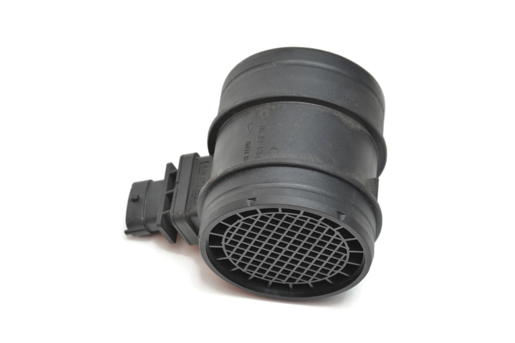 фото №1, Iveco daily 12- 2.3 3.0 расходомер воздуха