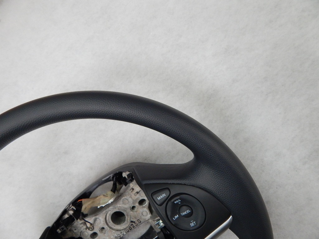 фото №6, Honda jazz iv - воздуховод multi состояние idealny