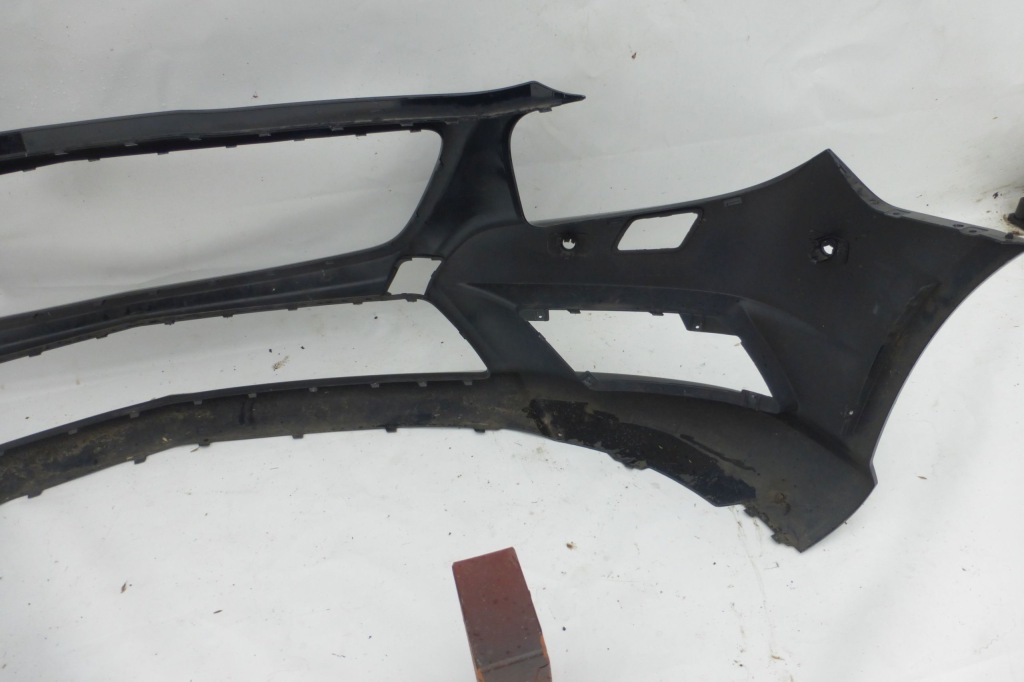 Купити Бампер mercedes sl r231 11-15 amg передні