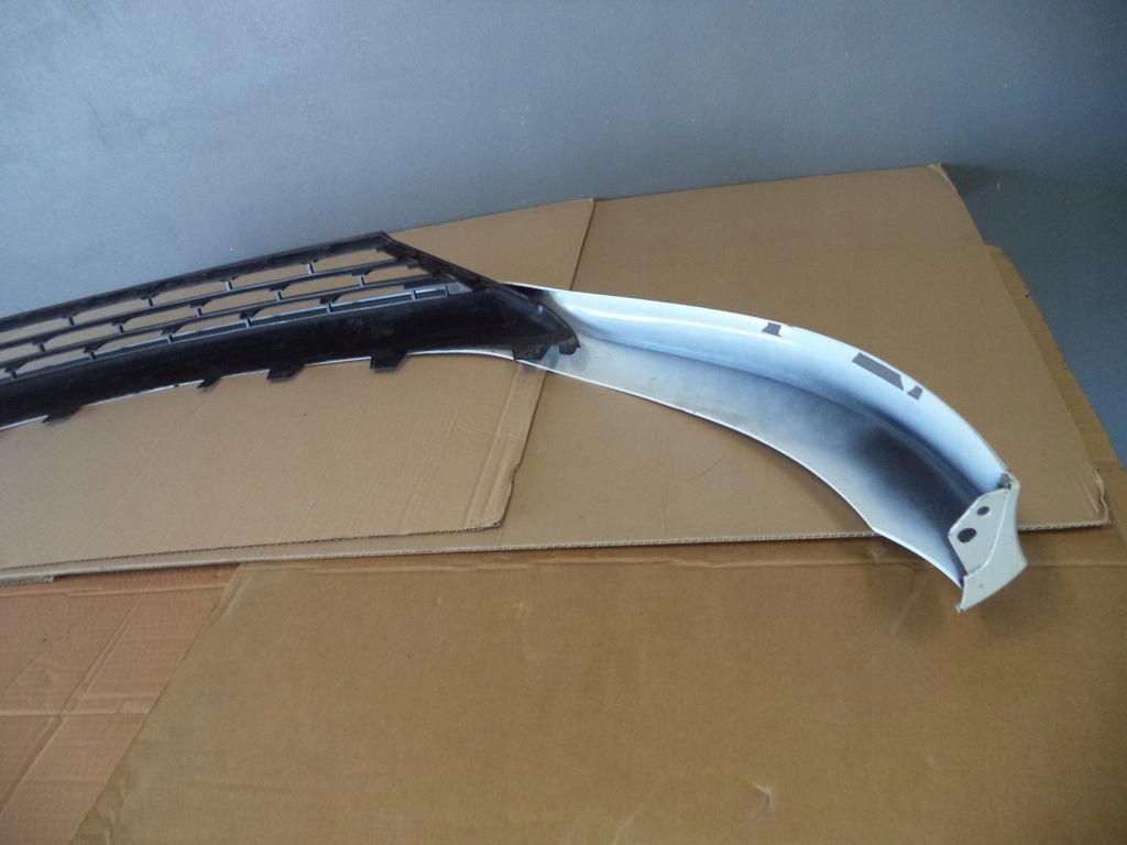 Opel insignia b opc 17-19 бампер перед спойлер Недорого