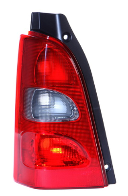 фото №1, Лампа задня ліва suzuki wagon r+ 00-03 протитуманна фара