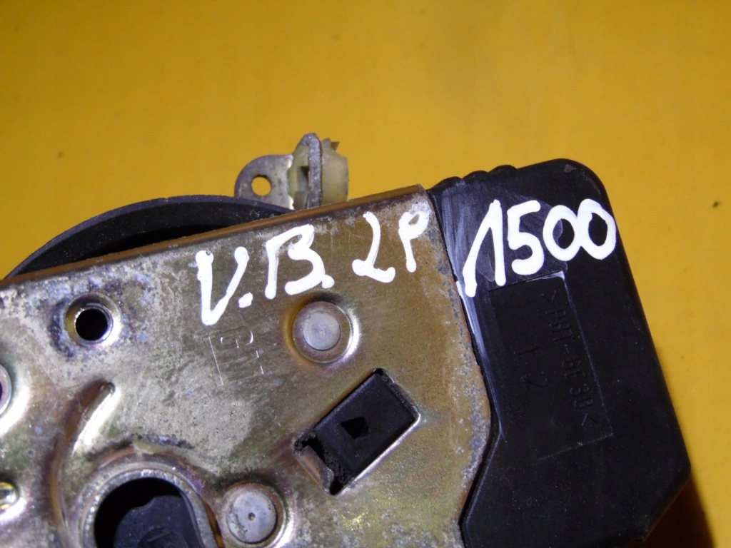 Замок дверь левый перед vectra b hb 90507059 Недорого