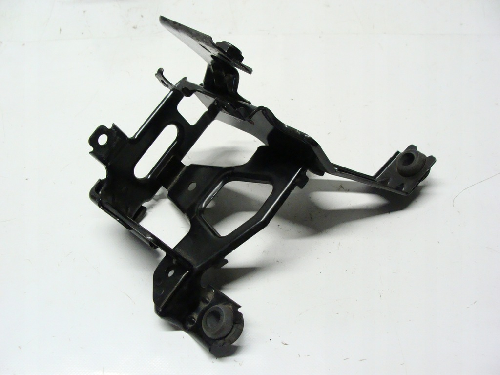 фото №1, Opel astra h кронштейн насоса abs 13190872