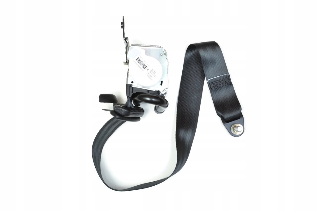 фото №1, Iveco daily 2014 2016 pas безопасности пассажира