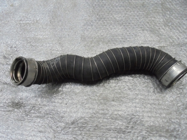 Купить Mercedes slk w171 пабтрубок  труба интеркулер a1715280182