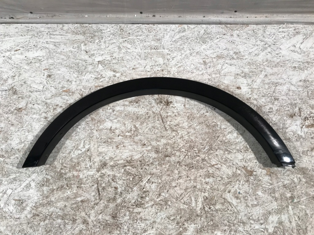 фото №1, Ford kuga mk2 молдинг na крыло правый задняя задняя