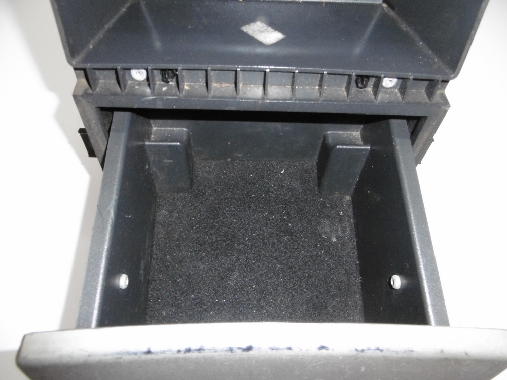 фото №6, Бардачок полка контейнер renault premium dxi