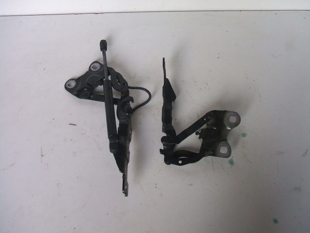 фото №1, Mini countryman paceman петля капот правый !