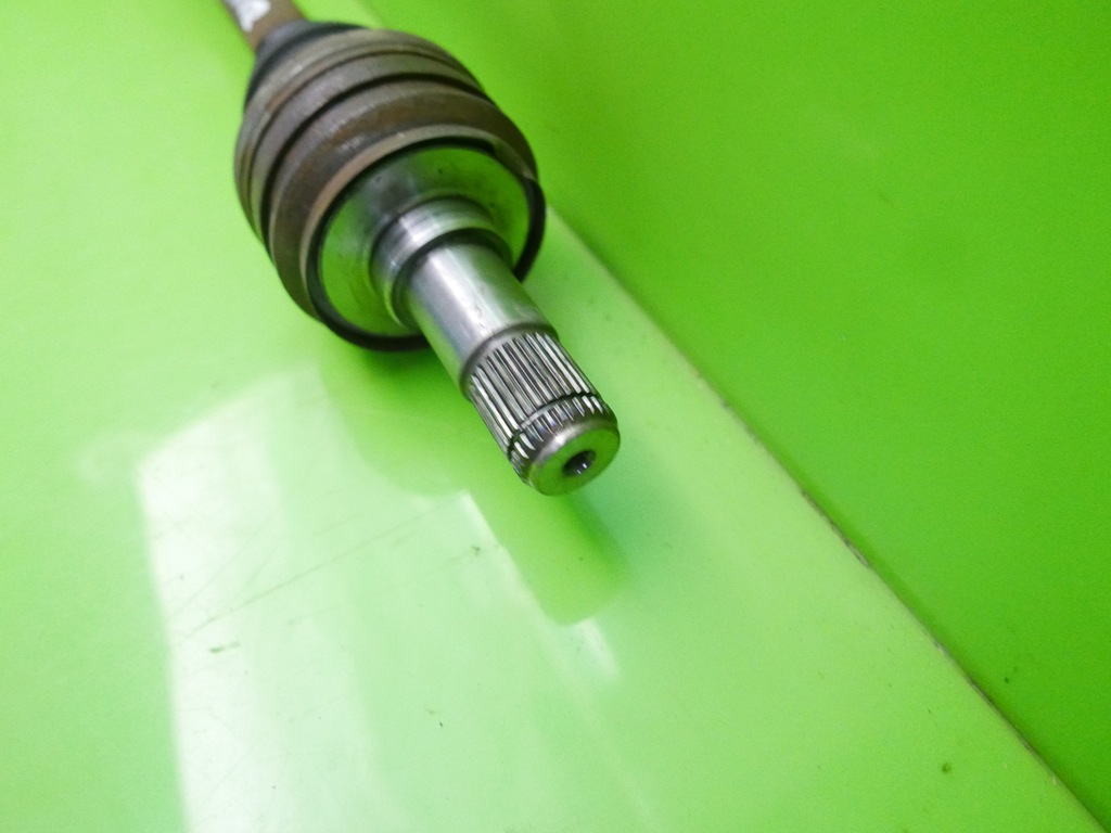 фото №8, Привідний вал ліва задня задня lexus ls ls460l 4.6 v8 12-17