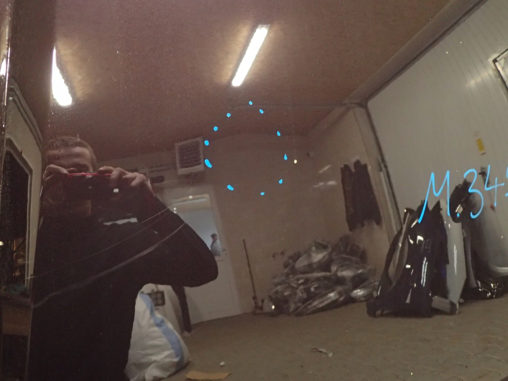 Капот audi a4 05-08 в Украине