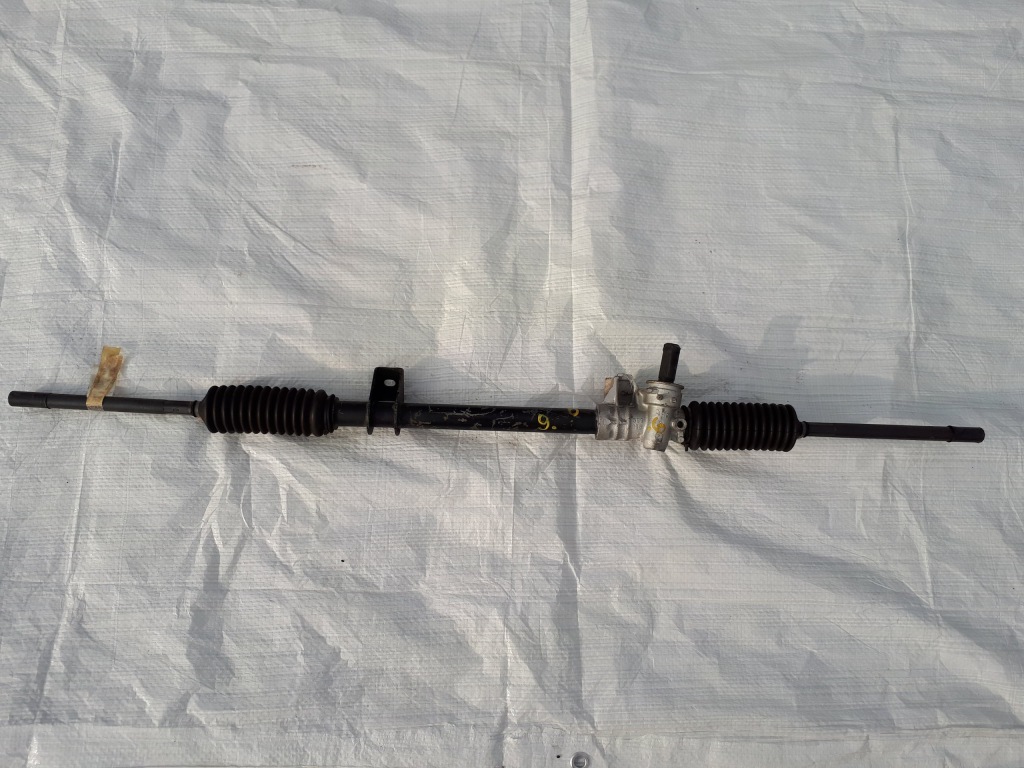 фото №1, Трансмиссия рулевая renault express 09/1985