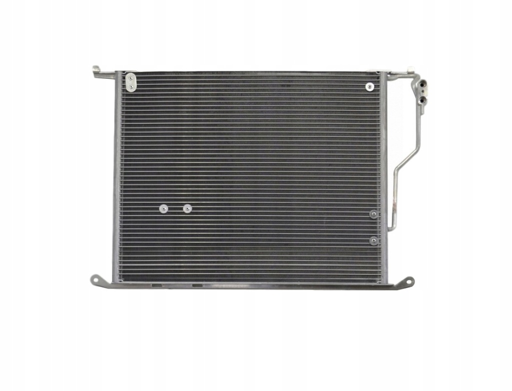 фото №1, Кондиционер mercedes s-klasa w220 a2205000454