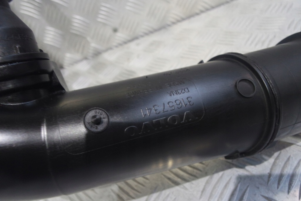 фото №5, Volvo xc90 ii 2.0d d4 труба повітрозабірник 31657341