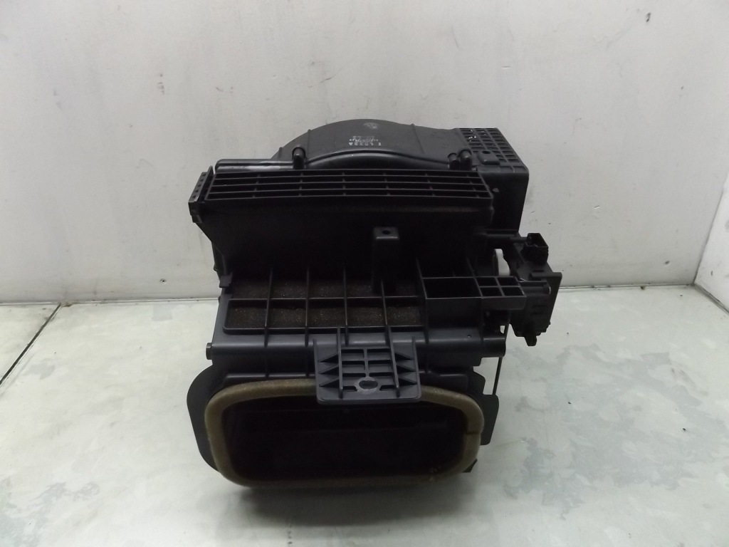 Купить Mpv корпус вентилятора европа