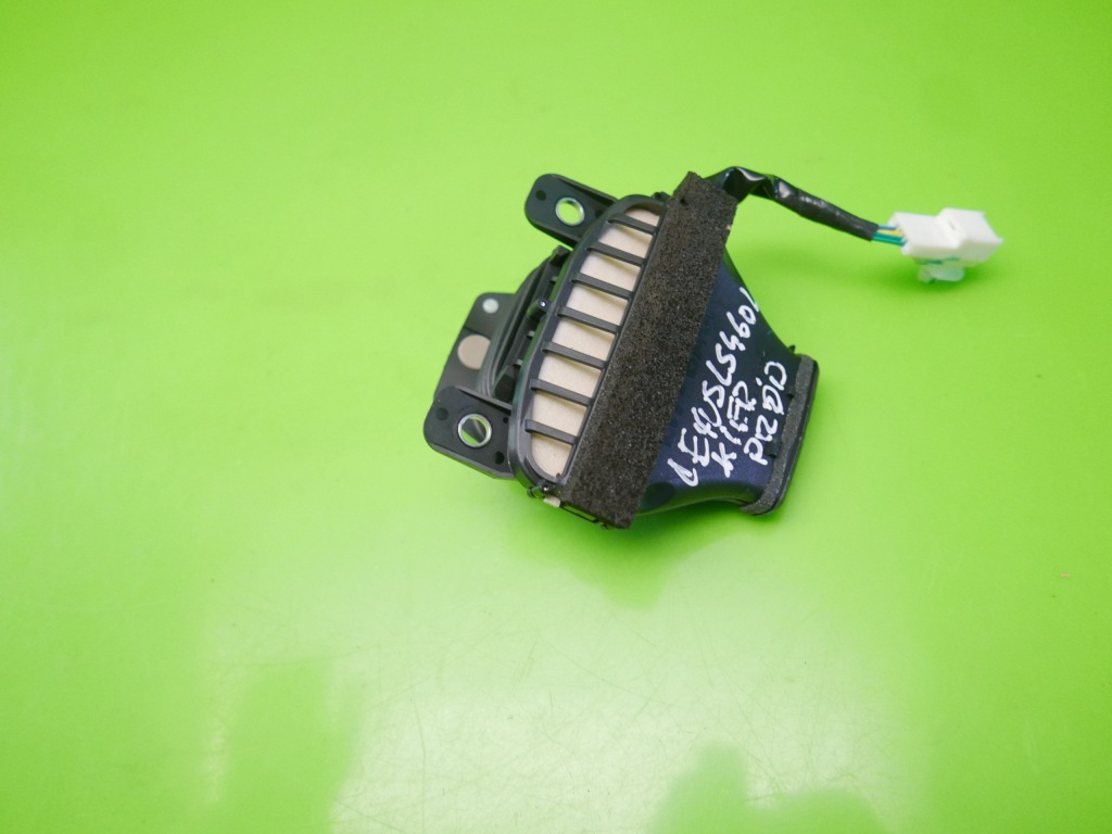 фото №3, Обігрівач сидіння перед ліва lexus ls ls460l 12-