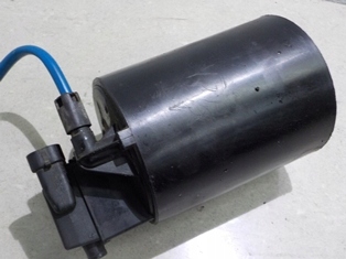 фото №1, Multipla фільтр вугільний