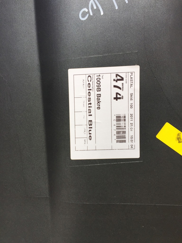 фото №13, Volvo c70 2 ii бампер tyłlift 2010-2014 celestial