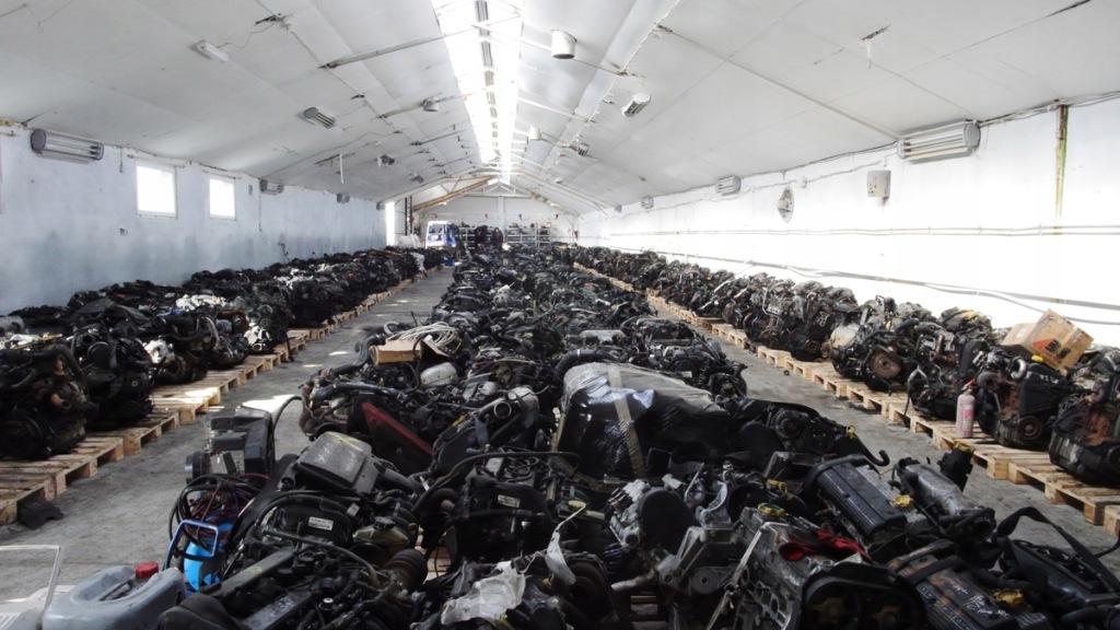 Двигатель комплект talento vivaro trafic 1.6 dci r9m 452 biturbo Цена