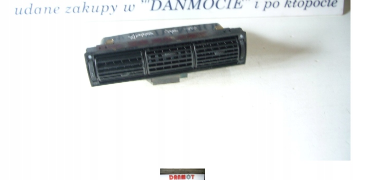 фото №1, 8441/2 решётка обдув средняя audi 100 c4 , audi a6 c4